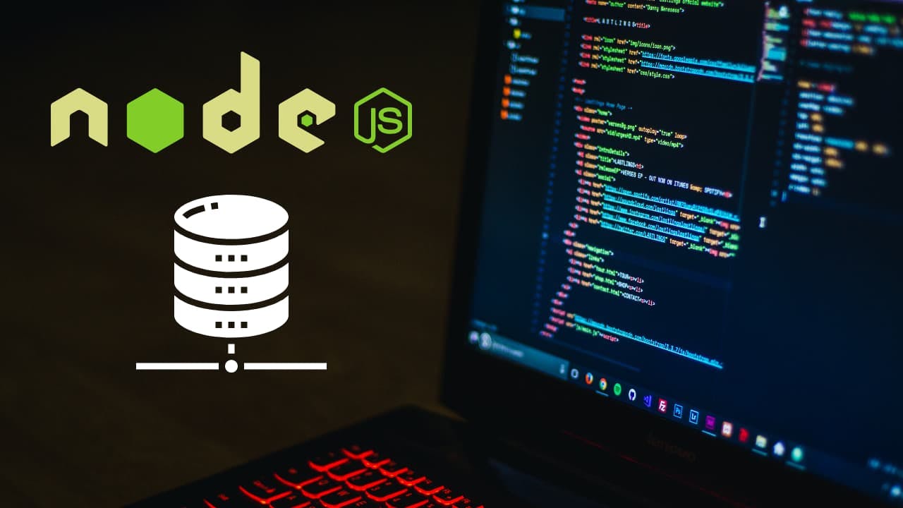 Node.js e Banco de Dados: ORM, Query Builder, driver nativo